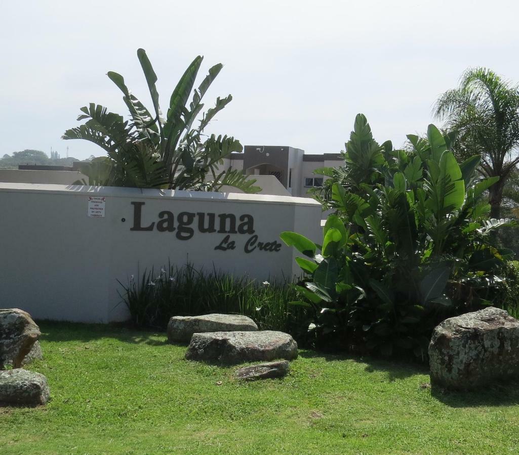 Laguna 75 Uvongo Beach Eksteriør billede
